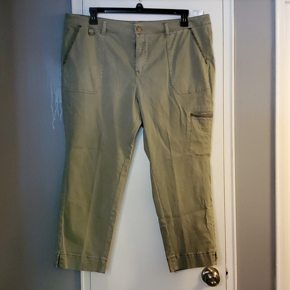 Crops - Picture 1 of 1